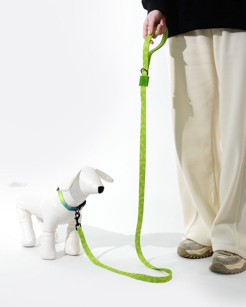 Simply Soft Dog Leash - Gardener - Image 2