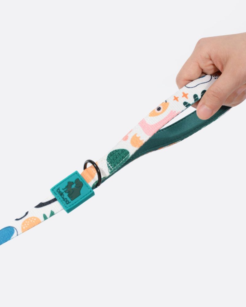 Simply Soft Dog Leash - Hawaii - Image 3