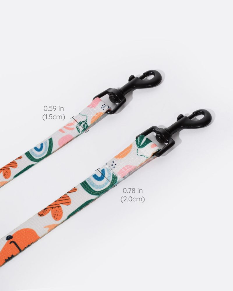 Simply Soft Dog Leash - Hawaii - Image 4