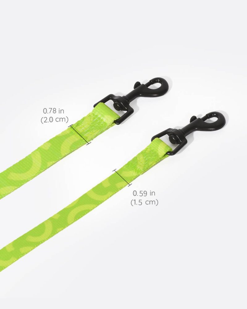Simply Soft Dog Leash - Gardener - Image 4