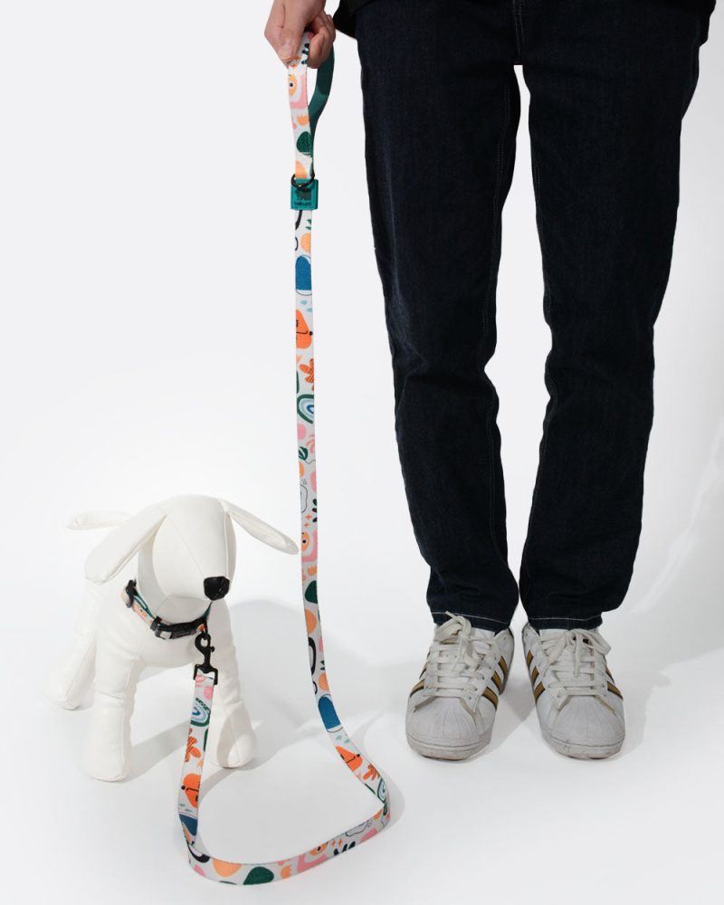 Simply Soft Dog Leash - Hawaii - Image 2